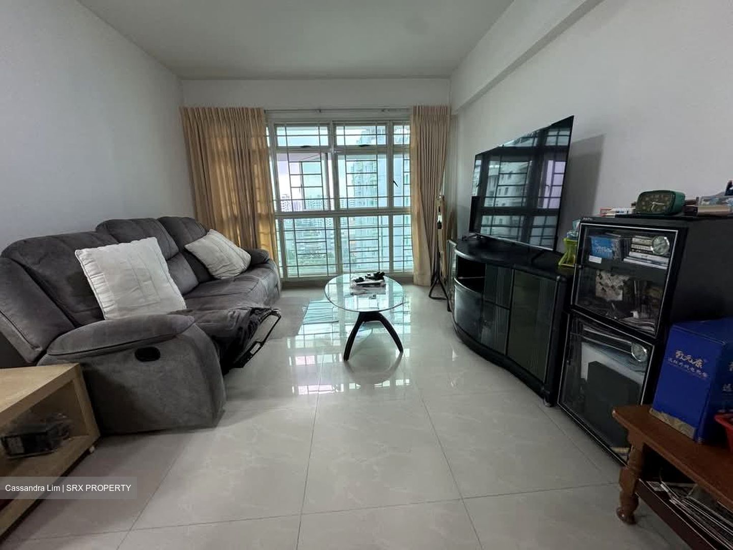 Blk 202A Punggol Field (Punggol), HDB 5 Rooms #595403231